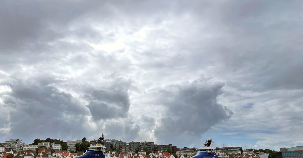 La Norvège recevra l’aide du Royaume-Uni, de l’Allemagne et de la France pour renforcer la sécurité, a déclaré le Premier ministre La Norvège recevra l’aide du Royaume-Uni, de l’Allemagne et de la France pour renforcer la sécurité, a déclaré le Premier ministre