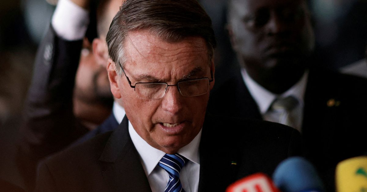 Le tribunal électoral brésilien rejette la contestation électorale de Bolsonaro