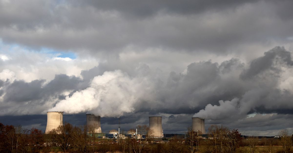 Le Parlement européen soutient l’étiquetage des investissements dans le gaz et le nucléaire comme respectueux de l’environnement Le Parlement européen soutient l’étiquetage des investissements dans le gaz et le nucléaire comme respectueux de l’environnement
