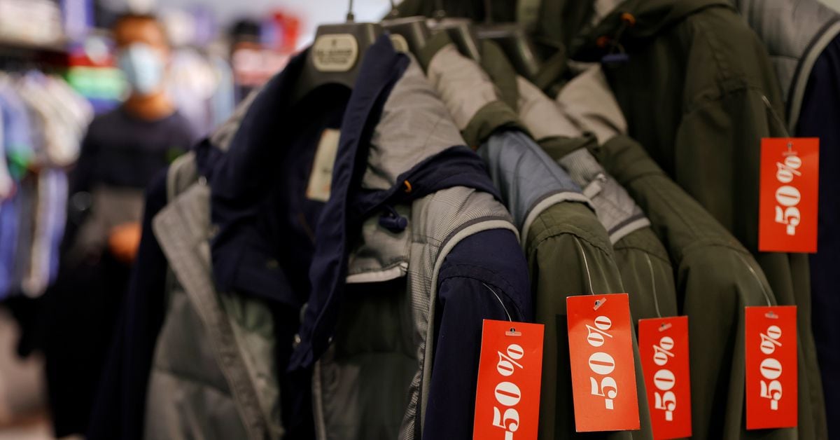 Les pays de l&rsquo;UE soutiennent l&rsquo;interdiction de la destruction des produits textiles invendus