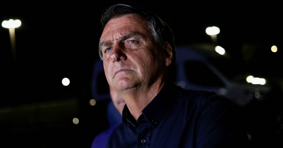 Les élections brésiliennes entrent dans le scrutin alors que Bolsonaro brise l’espoir de Lula d’une victoire rapide Les élections brésiliennes entrent dans le scrutin alors que Bolsonaro brise l’espoir de Lula d’une victoire rapide