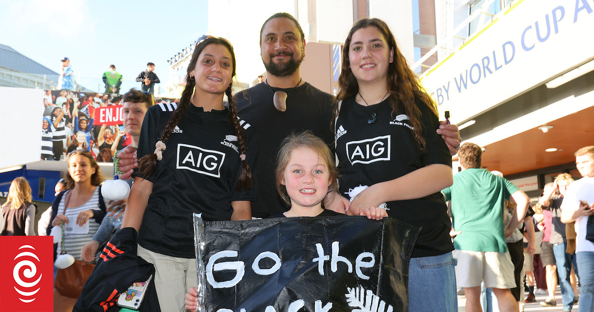 Tātaki Auckland Unlimited établit des revenus d’événement de 40 millions de dollars alors que les coupes budgétaires se profilent Tātaki Auckland Unlimited établit des revenus d’événement de 40 millions de dollars alors que les coupes budgétaires se profilent