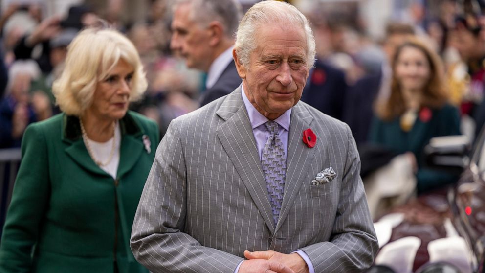 Le roi Charles III choisit la France et l’Allemagne pour ses premières visites d’État Le roi Charles III choisit la France et l’Allemagne pour ses premières visites d’État