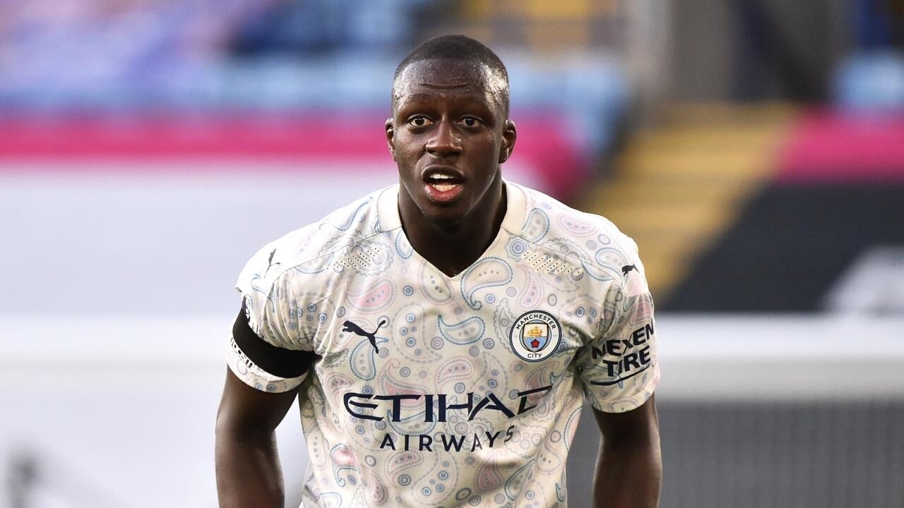 La star de Manchester City, Benjamin Mendy, sera jugée mercredi La star de Manchester City, Benjamin Mendy, sera jugée mercredi