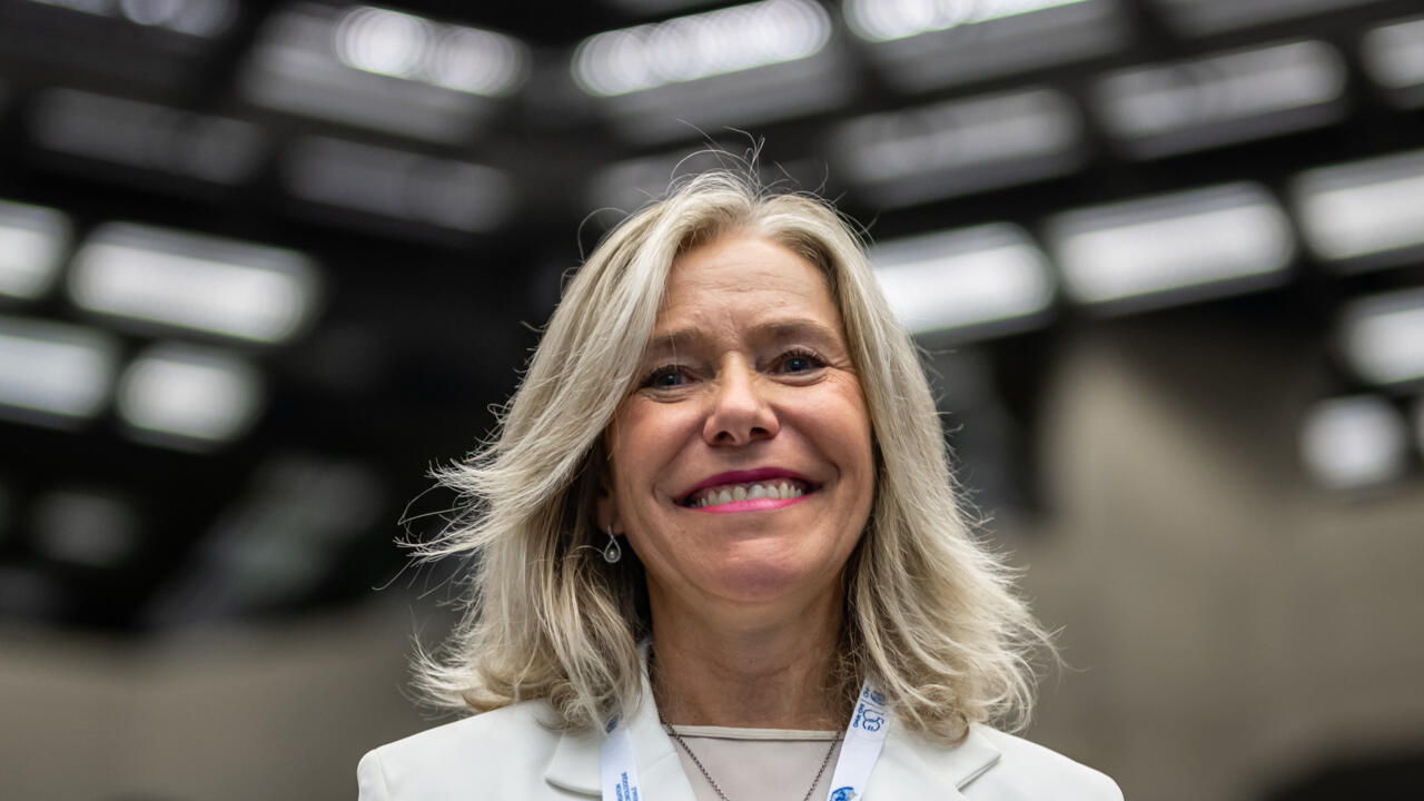 Le nouveau chef de l&rsquo;agence climatique des Nations unies prédit un vent de changement