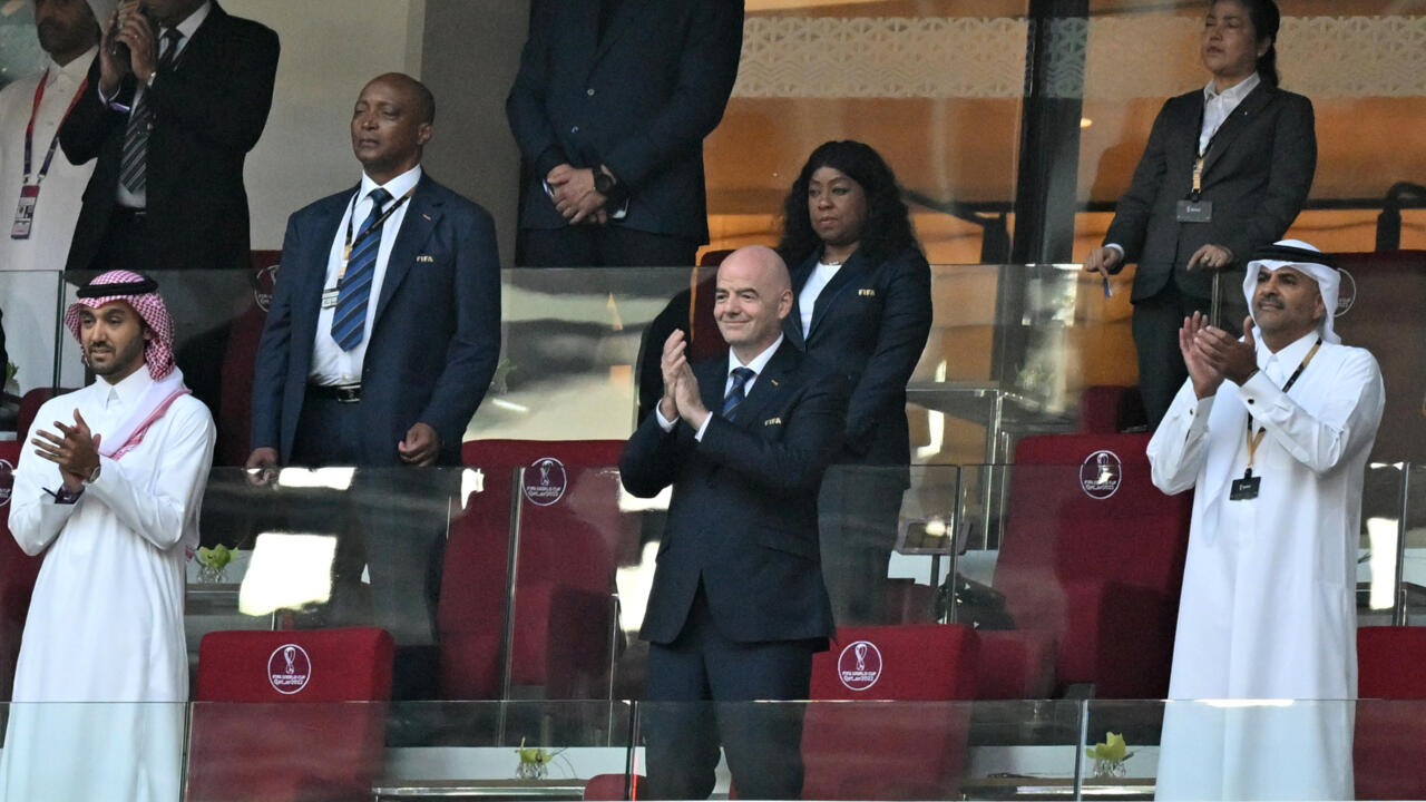 L’Arabie saoudite remporte la candidature pour accueillir la Coupe d’Asie 2027 L’Arabie saoudite remporte la candidature pour accueillir la Coupe d’Asie 2027