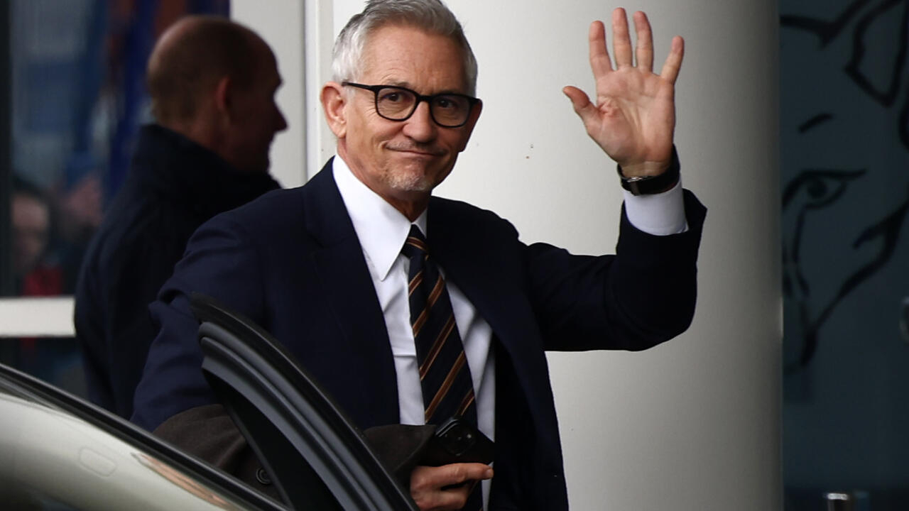 Le chef de la BBC refuse de démissionner malgré le chaos provoqué par le retrait de Lineker Le chef de la BBC refuse de démissionner malgré le chaos provoqué par le retrait de Lineker