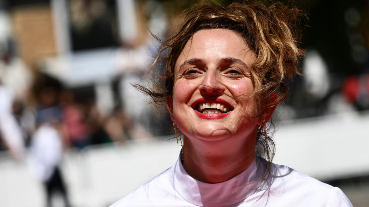 Trois générations de cinéma italien sur scène à Cannes Trois générations de cinéma italien sur scène à Cannes