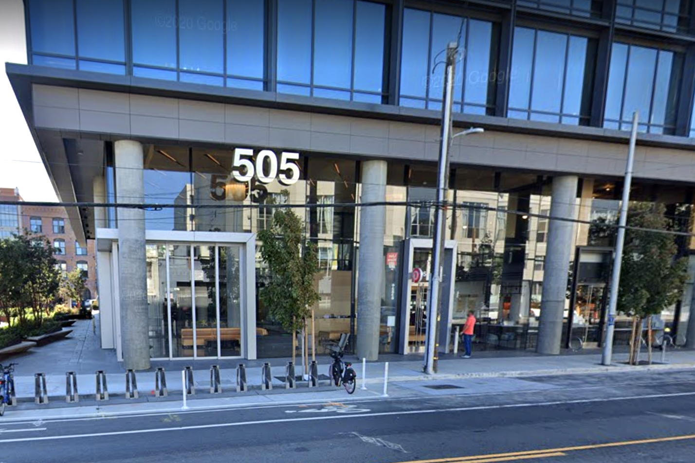 Pinterest perd des bureaux dans le centre-ville de San Francisco, licenciant des employés Pinterest perd des bureaux dans le centre-ville de San Francisco, licenciant des employés