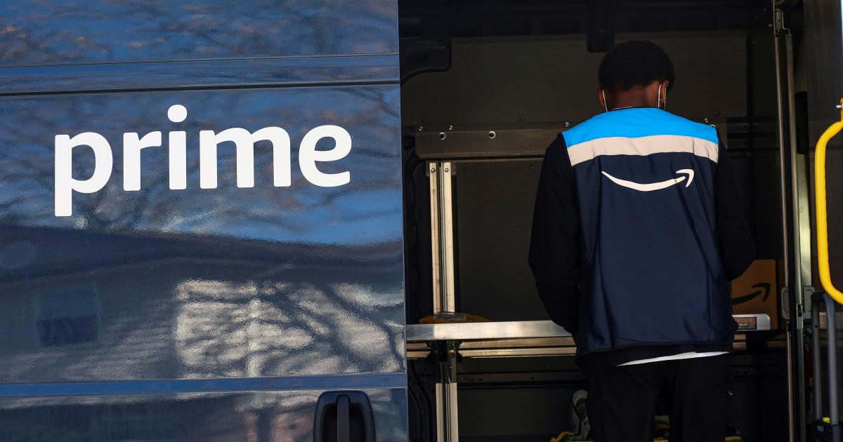 Amazon essaierait d&rsquo;offrir aux abonnés Prime un service de téléphonie mobile gratuit