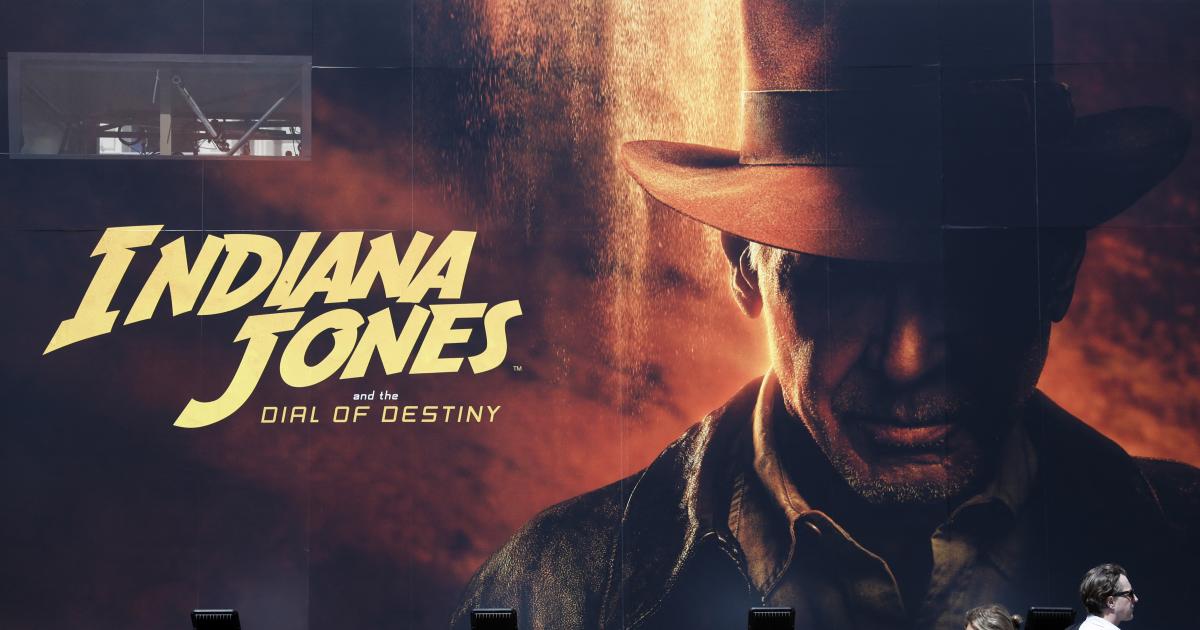 Le nouveau jeu Indiana Jones est devenu une exclusivité Xbox après que Microsoft a acheté ZeniMax Le nouveau jeu Indiana Jones est devenu une exclusivité Xbox après que Microsoft a acheté ZeniMax