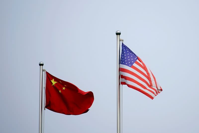 La Chine qualifie les ajouts à la liste noire économique américaine de « suppression déraisonnable »