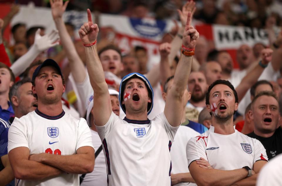 (La FA via Getty Images)
