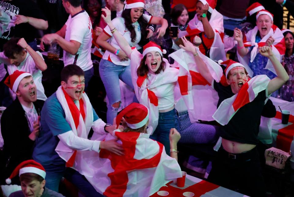 (Images d'action via Reuters)