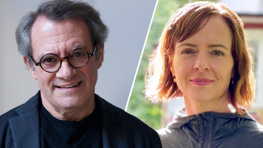 Superprod français rachète la société de coproduction ;  Doug Schwalbe est le président, Tatiana Krokar VP, ancienne dirigeante de Cartoon Network, de Superprod US