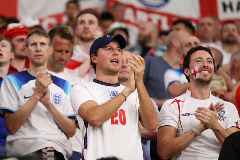 (La FA via Getty Images)