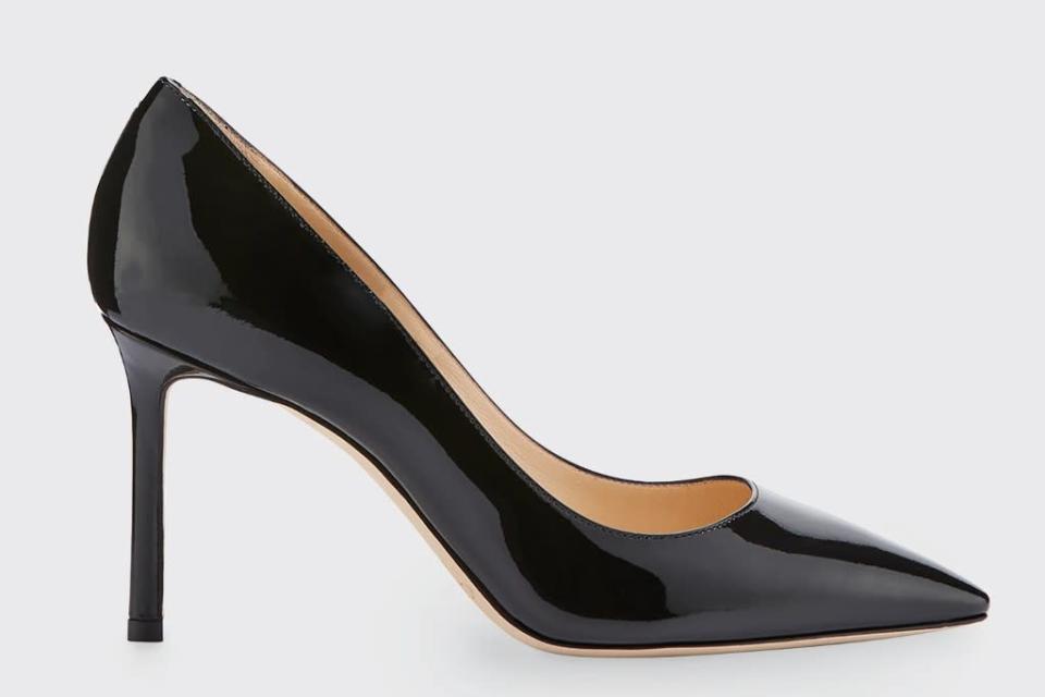 Crédit : Bergdorf Goodman