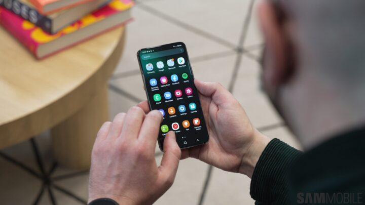 Mise à jour Samsung One UI 5.1 : quand arrive-t-elle, quels appareils l&rsquo;obtiendront ?