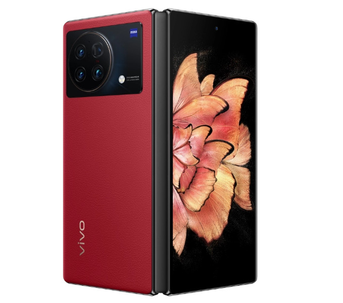 Vivo X Fold +