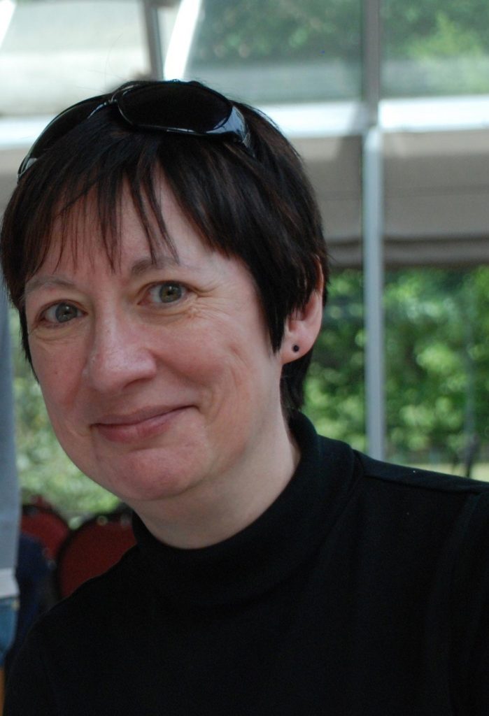 Elizabeth Payten