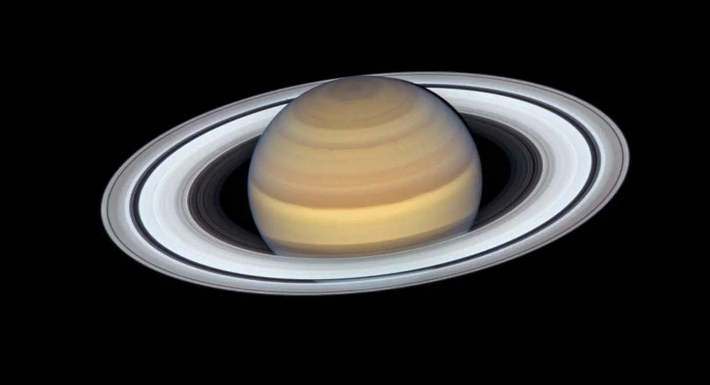 Découvrez 62 nouvelles lunes en orbite autour de Saturne grâce à une astronomie innovante Découvrez 62 nouvelles lunes en orbite autour de Saturne grâce à une astronomie innovante