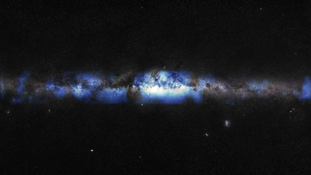Neutrinos de la Voie lactée