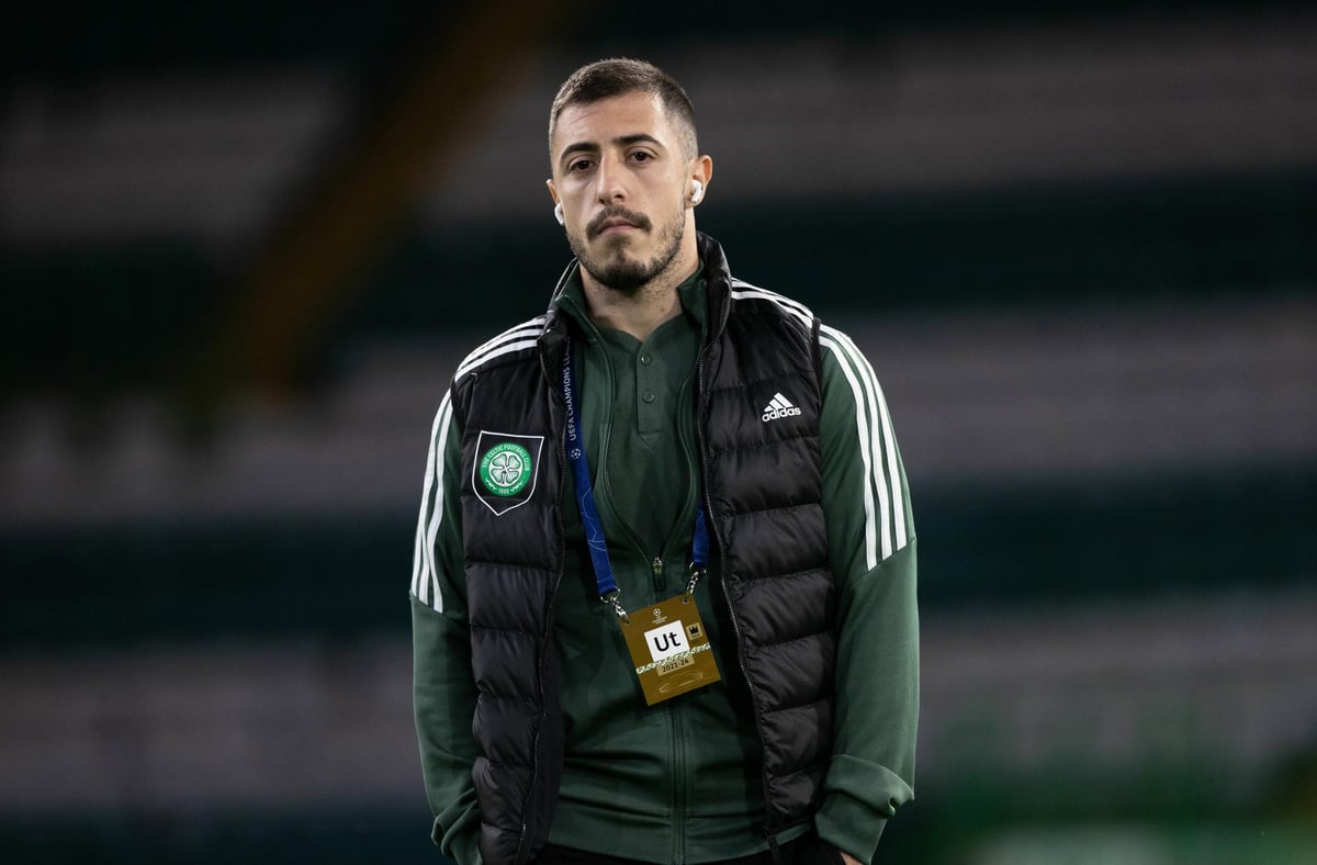 Tottenham Hotspur a laissé entendre qu&rsquo;il s&rsquo;intéressait à la star de la Coupe du monde du Celtic alors que la signature de « quelques millions » était saluée pour son impact