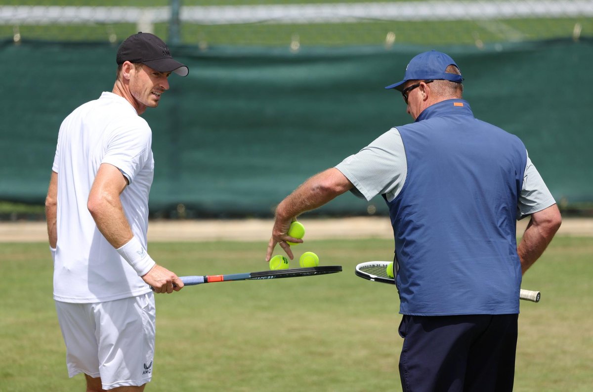 Wimbledon 2022 : Quand Andy Murray joue-t-il ? À quelle heure est votre premier quart de travail ? Détails de la télévision et comment les regarder Wimbledon 2022 : Quand Andy Murray joue-t-il ? À quelle heure est votre premier quart de travail ? Détails de la télévision et comment les regarder