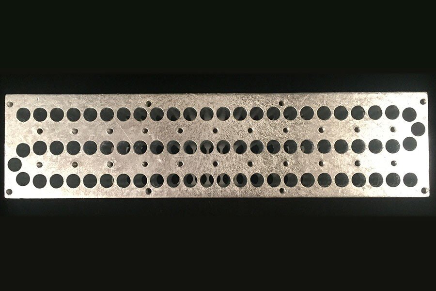 Les scientifiques inventent une « flûte quantique » qui peut faire bouger les particules de lumière ensemble Les scientifiques inventent une « flûte quantique » qui peut faire bouger les particules de lumière ensemble