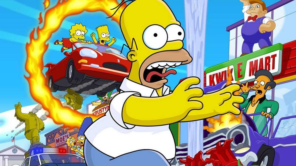 Un jeu de frappe et de fuite qui se rafraîchit en tant que grand jeu en monde ouvert