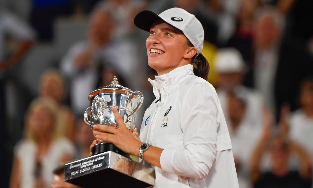 Roland Garros étend la couverture des sessions nocturnes d’Amazon avec un nouvel accord national de quatre ans Roland Garros étend la couverture des sessions nocturnes d’Amazon avec un nouvel accord national de quatre ans