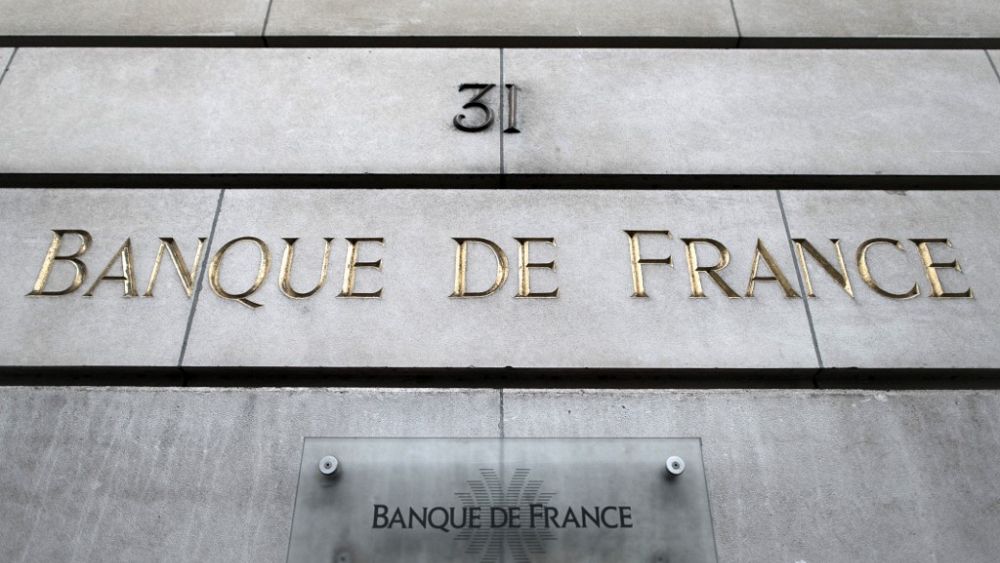L’économie française devrait éviter la récession en 2022, prédit la Banque de France L’économie française devrait éviter la récession en 2022, prédit la Banque de France