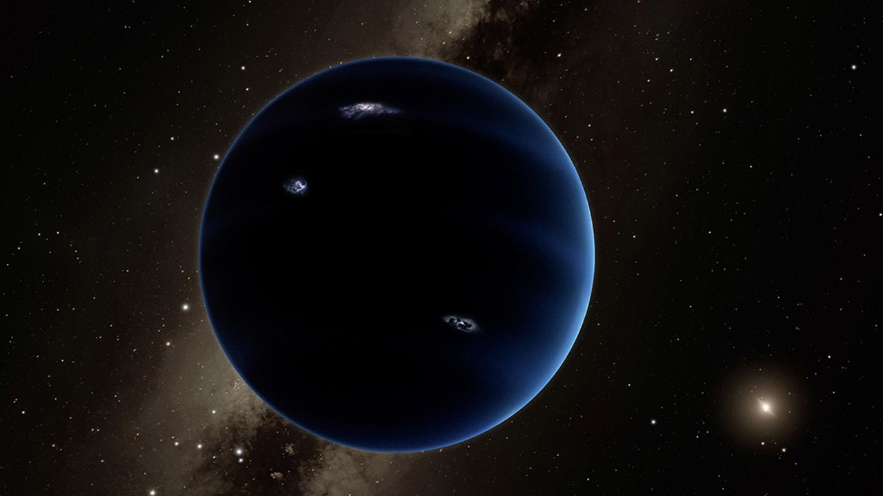 L’astronome responsable du déclassement de Pluton restreint la recherche de l’hypothétique “neuvième planète”