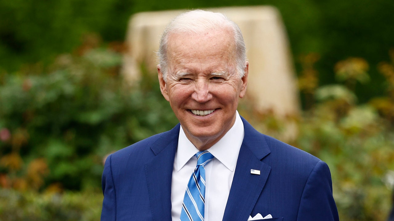Biden ratifie le soutien américain à l’adhésion de la Suède et de la Finlande à l’OTAN Biden ratifie le soutien américain à l’adhésion de la Suède et de la Finlande à l’OTAN