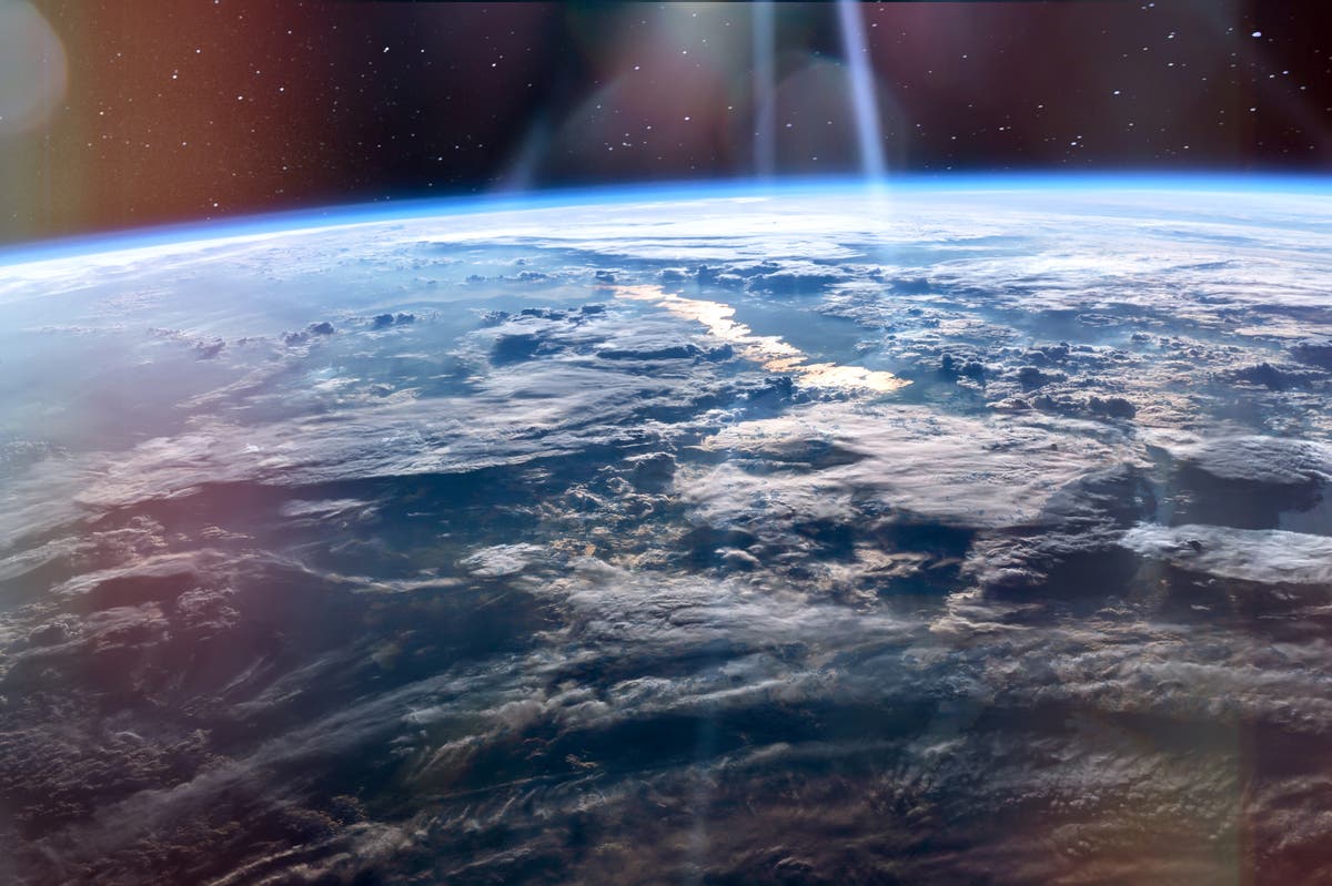 La découverte d’un « énorme » trou d’ozone inattendu au-dessus des tropiques La découverte d’un « énorme » trou d’ozone inattendu au-dessus des tropiques