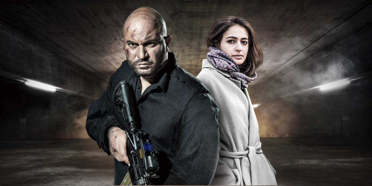 La saison 4 de Fauda est l&rsquo;émission principale de Netflix au Liban et aux Émirats arabes unis