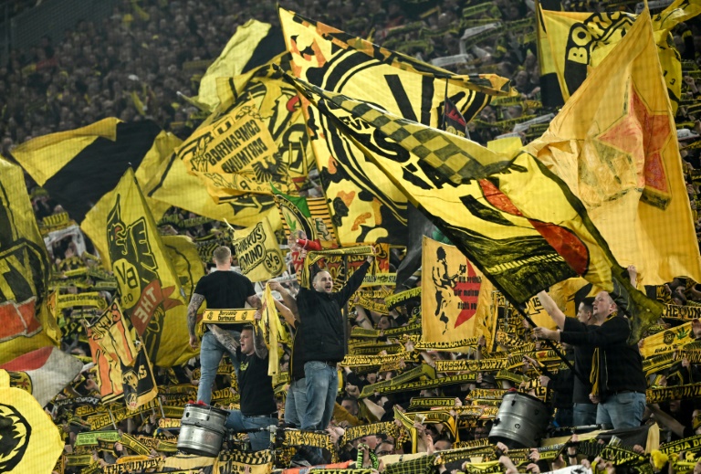 RTL 5minutes – Le but de Dortmund dépasse Munich lors du grand jour de Tuchel RTL 5minutes – Le but de Dortmund dépasse Munich lors du grand jour de Tuchel