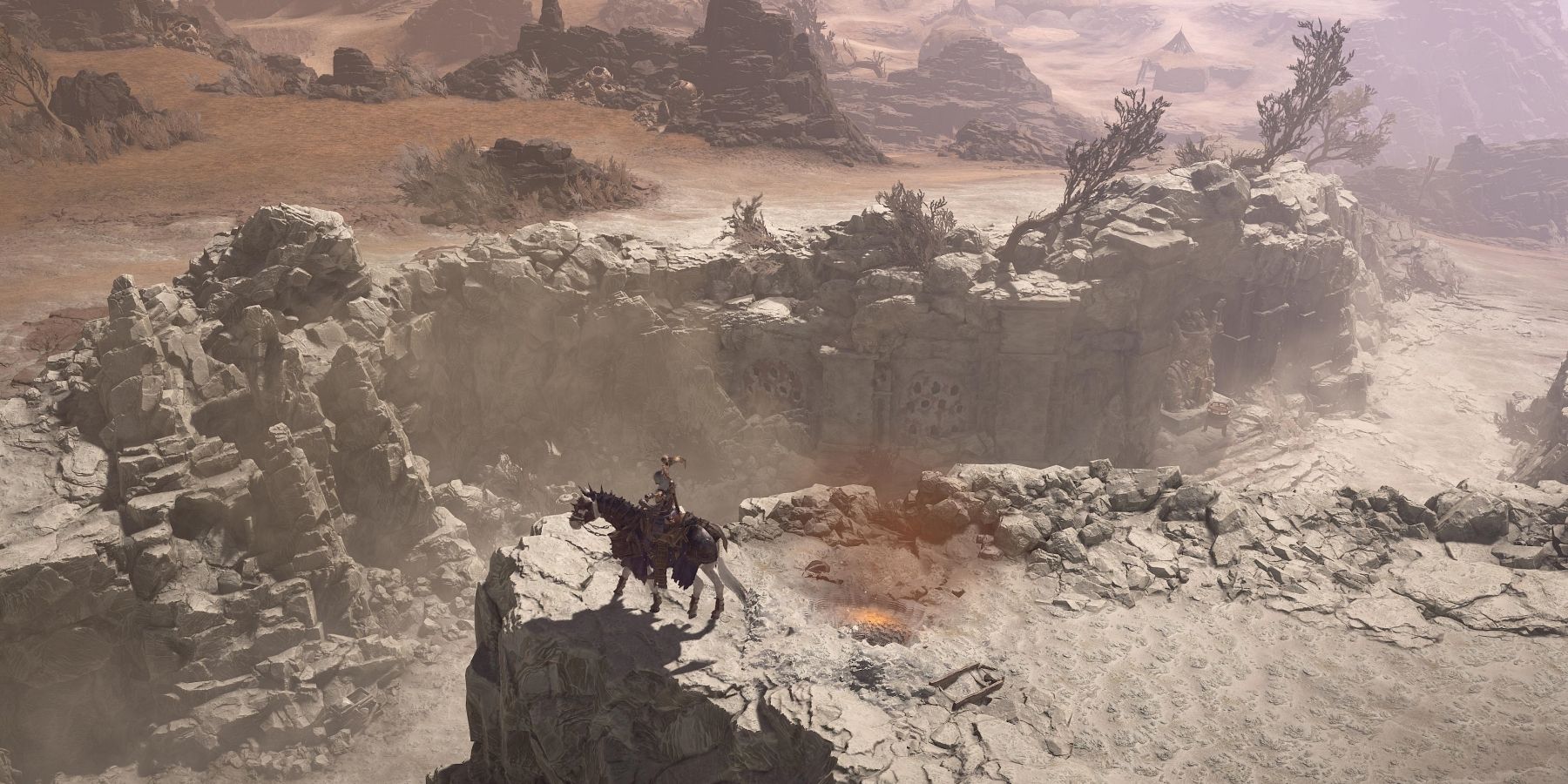 Diablo 4 Dev a une réponse amusante lorsque les fans demandent la possibilité de désactiver le PvP Diablo 4 Dev a une réponse amusante lorsque les fans demandent la possibilité de désactiver le PvP