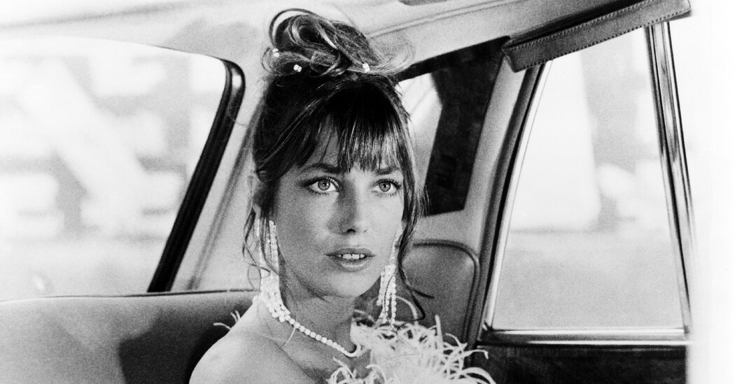 Jane Birkin : fabriquée en Angleterre, forgée en France Jane Birkin : fabriquée en Angleterre, forgée en France