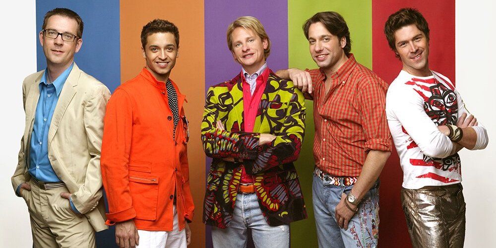 Le casting de