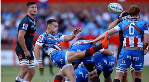 Les Bulls se méfient de la forme à domicile de Lyon Les Bulls se méfient de la forme à domicile de Lyon