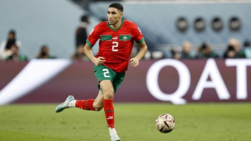 L&rsquo;histoire de la Coupe du monde fait du Maroc l&rsquo;attraction vedette du tirage au sort