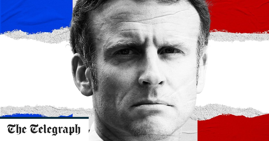 Comment les échecs de Macron ont créé une France ingouvernable