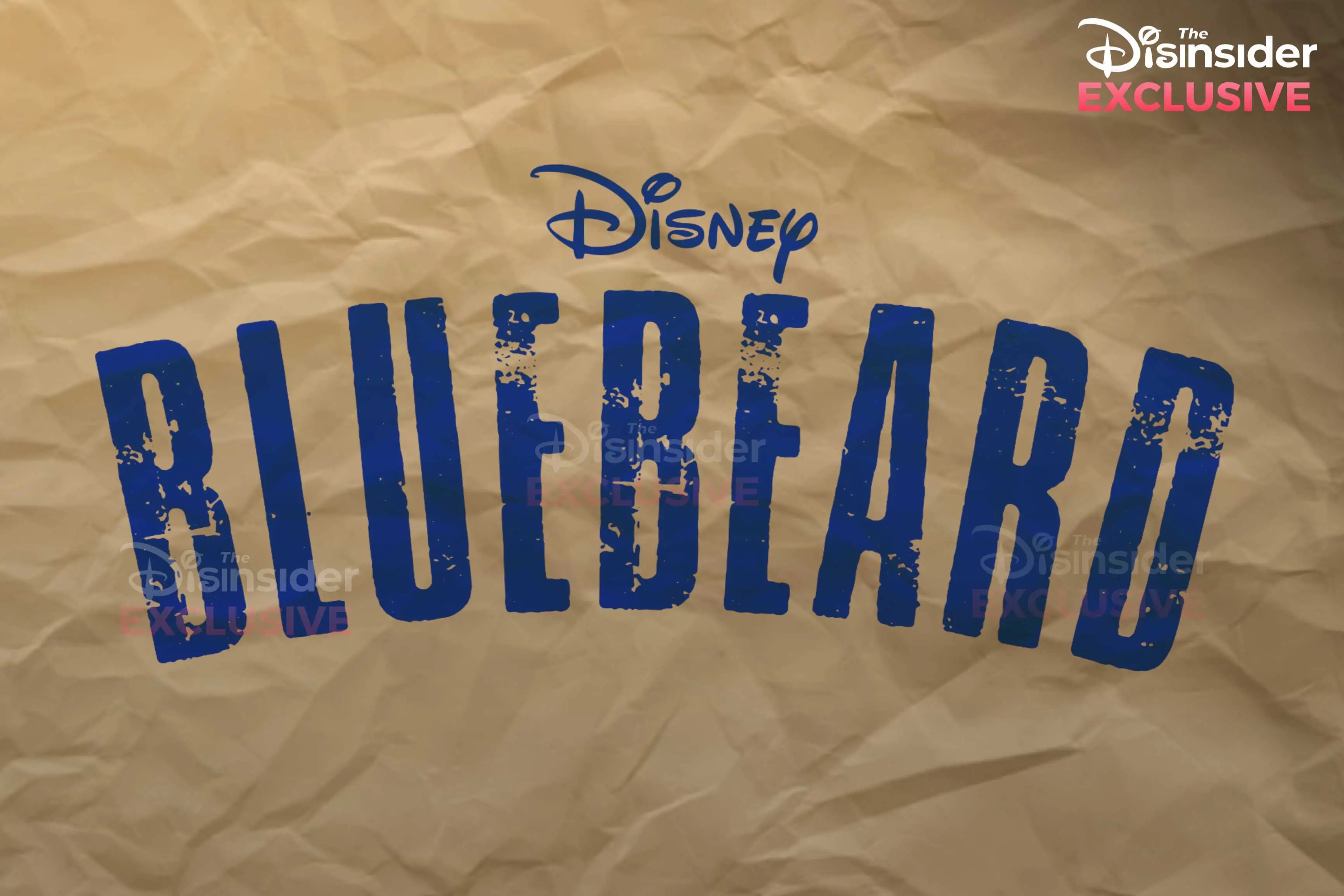 RUMEUR : Disney développe un film d’animation 2D basé sur le conte de fées français « Barblù » RUMEUR : Disney développe un film d’animation 2D basé sur le conte de fées français « Barblù »