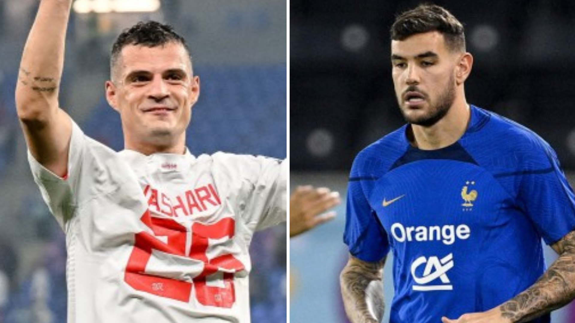 Coupe du monde 2022 EN DIRECT : Les 16 derniers matches CONFIRMÉS alors que le Brésil et la Suisse décrochent des places et que la France souffre d&rsquo;une crise des blessures
