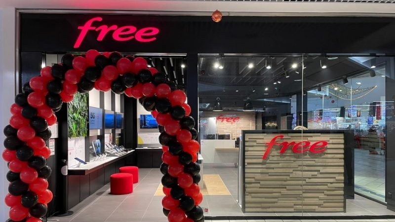 Les internautes ont décidé, un nouveau Free Center ouvrira dans ...
