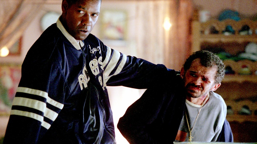La série « Man on Fire » commandée sur Netflix – Variété
