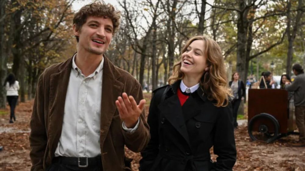 « Coup de Chance » de Woody Allen trouve sa place en France avec Metropolitan – Variety « Coup de Chance » de Woody Allen trouve sa place en France avec Metropolitan – Variety
