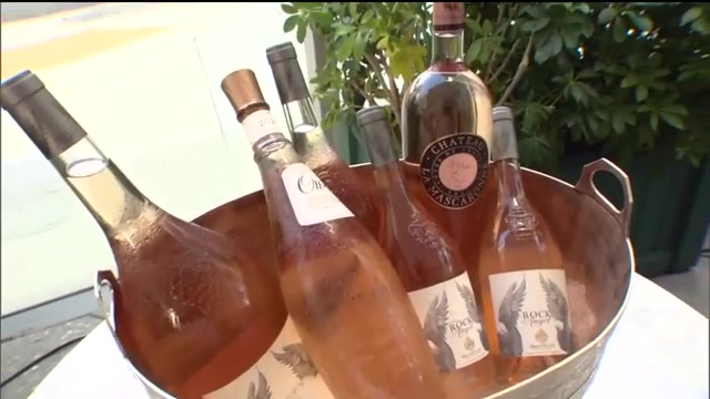 Le programme d&rsquo;été du restaurant et bar LPM de Brickell vous permet de dire « Oui » au rosé et d&rsquo;économiser de l&rsquo;argent – WSVN 7News |  Miami nouvelles, météo, sports