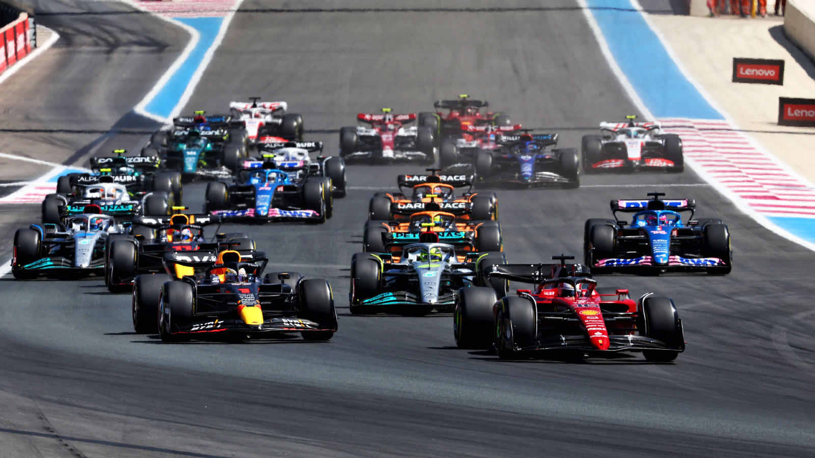 Quel avenir pour le Grand Prix de France ?